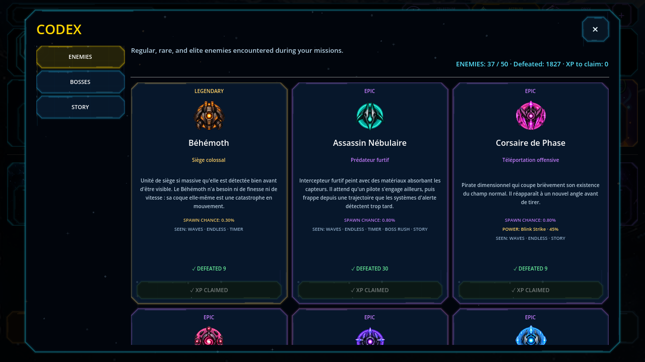 Astra Forge